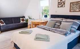 Villa Garden Apartments - Old Town